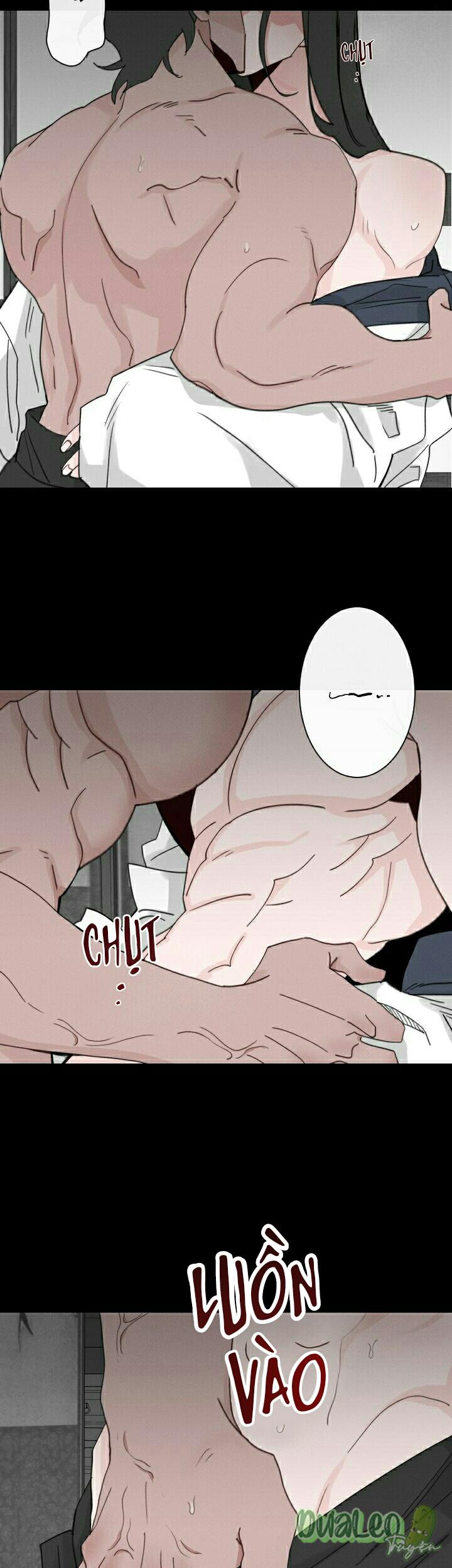 shinsujeon chapter 32 5