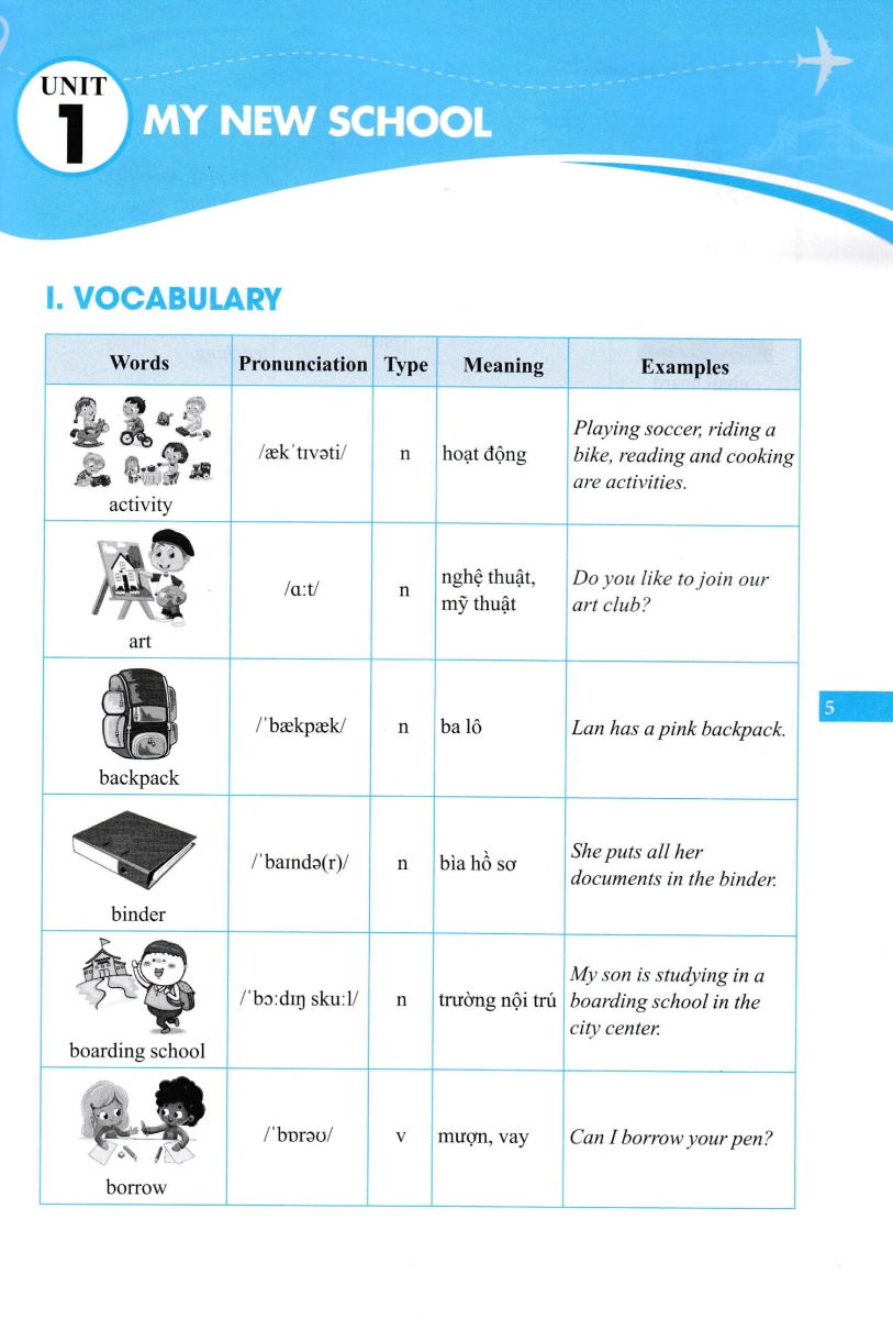 The Langmaster - Trọng Tâm Kiến Thức Và Bài Tập Thực Hành Tiếng Anh Lớp 6 Tập 1 - Global Success_MT