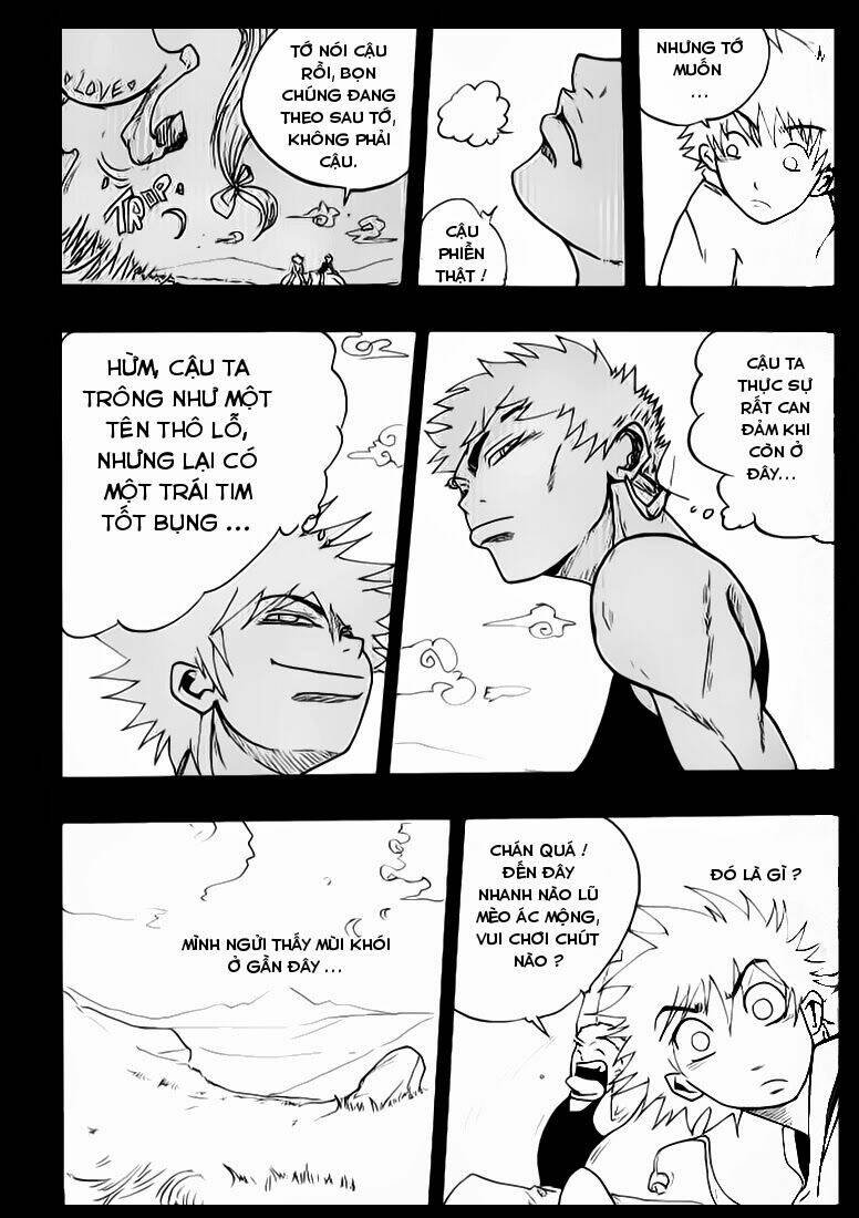 dreamland chapter 4 9