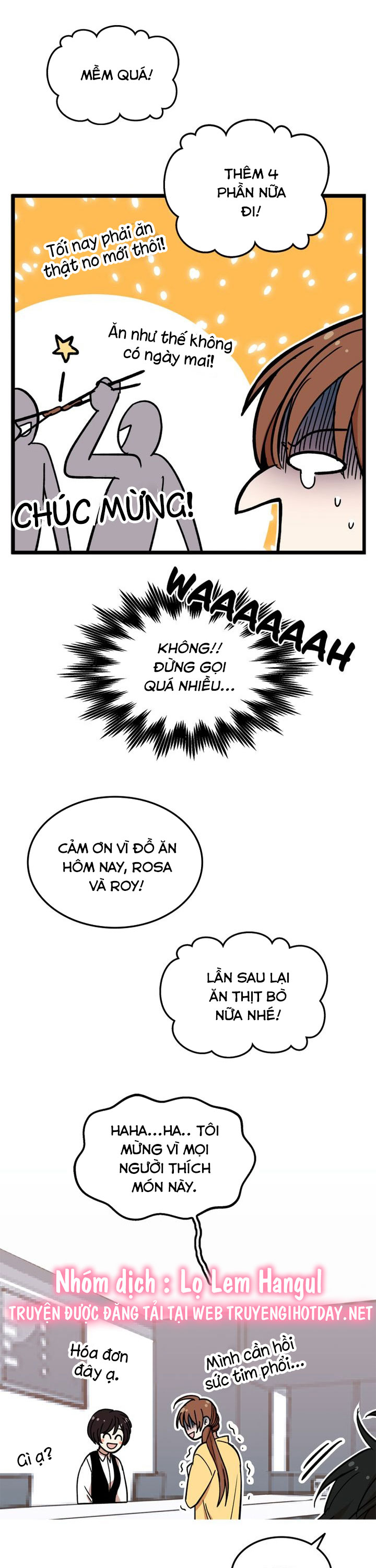 công thức cho tình yêu chapter 44 8