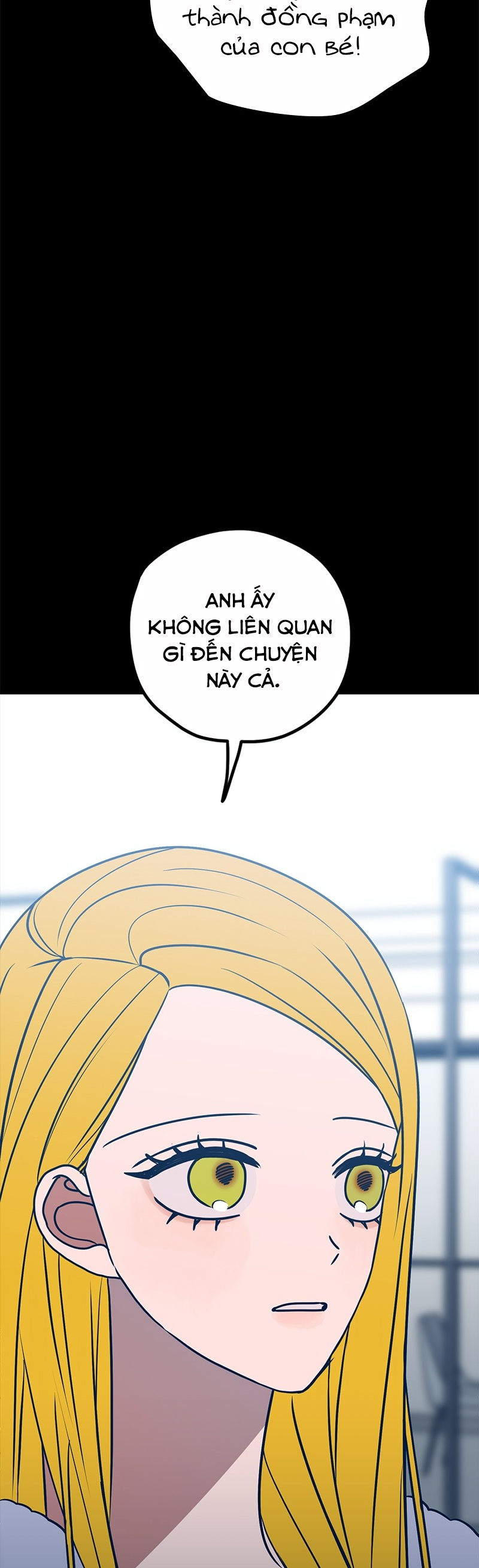 Như Nhau Thôi Mà chapter 60 - Trang 11