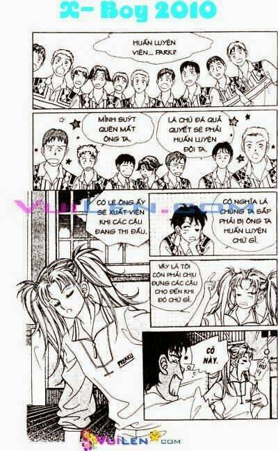 cô giáo tuổi 18 chapter 7 5