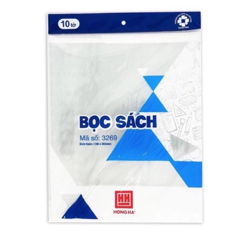 Bọc sách mã 3269