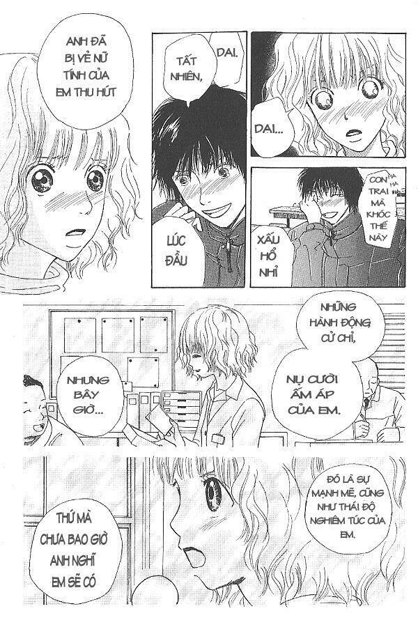 i.s. (intersexuality) chapter 1 87