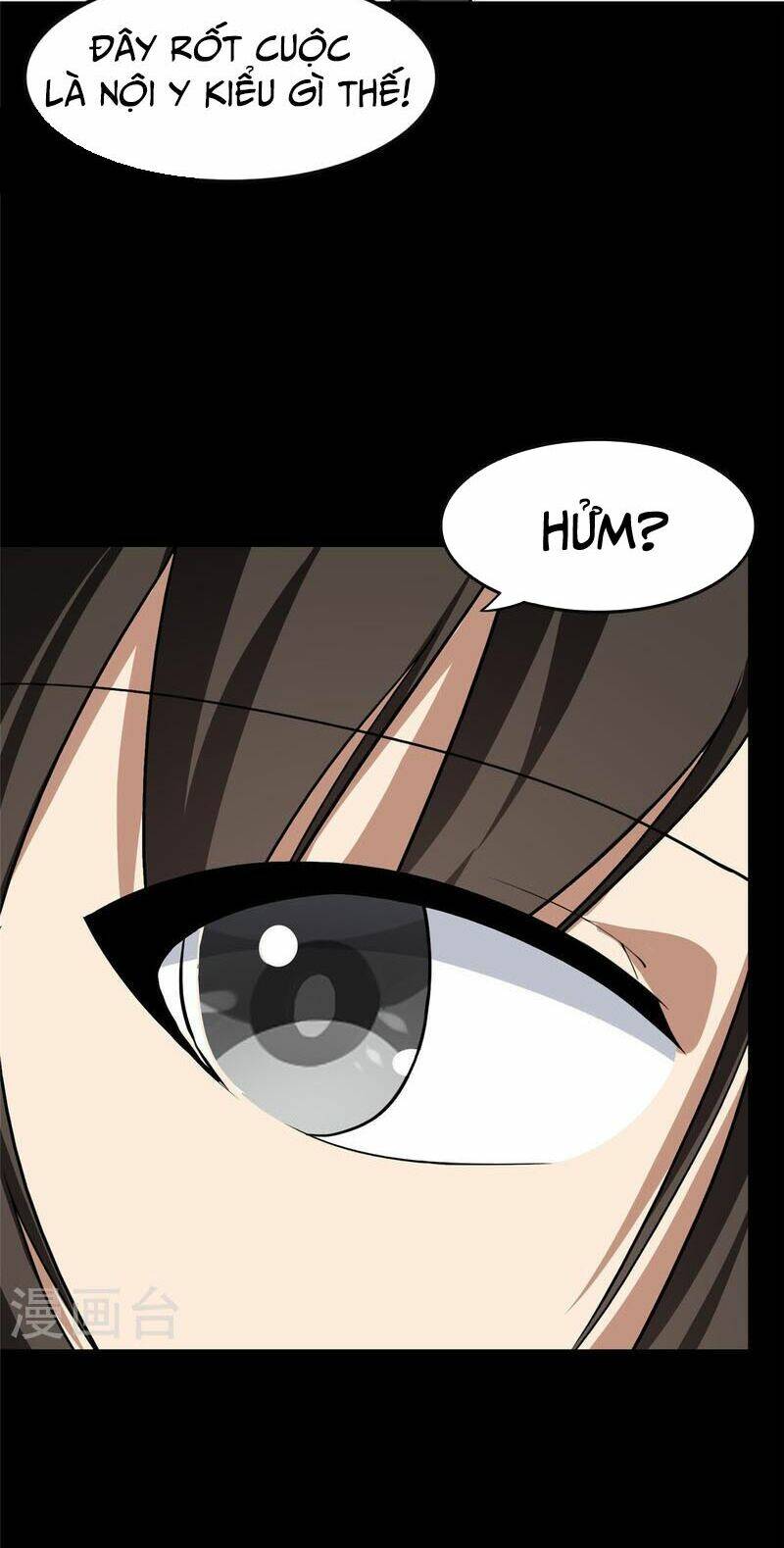 bạn gái virus của tôi chapter 309 25