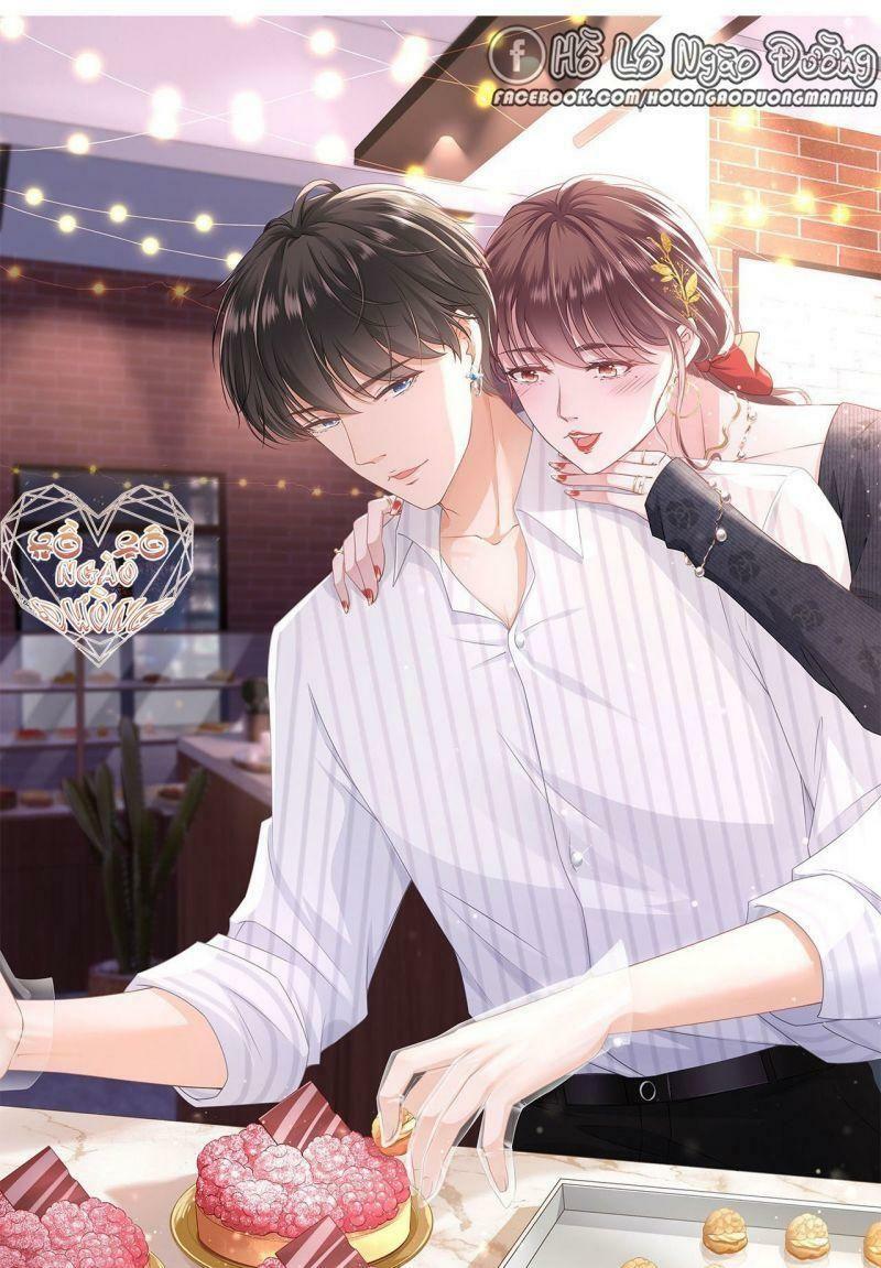 bạn gái tôi mới 30+ tuổi xuân chapter 82 1