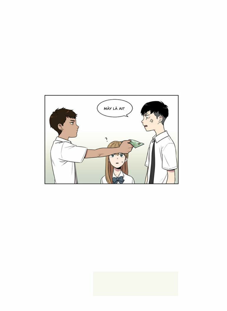 …”một sự thật khá khó chịu.” chapter 6 22