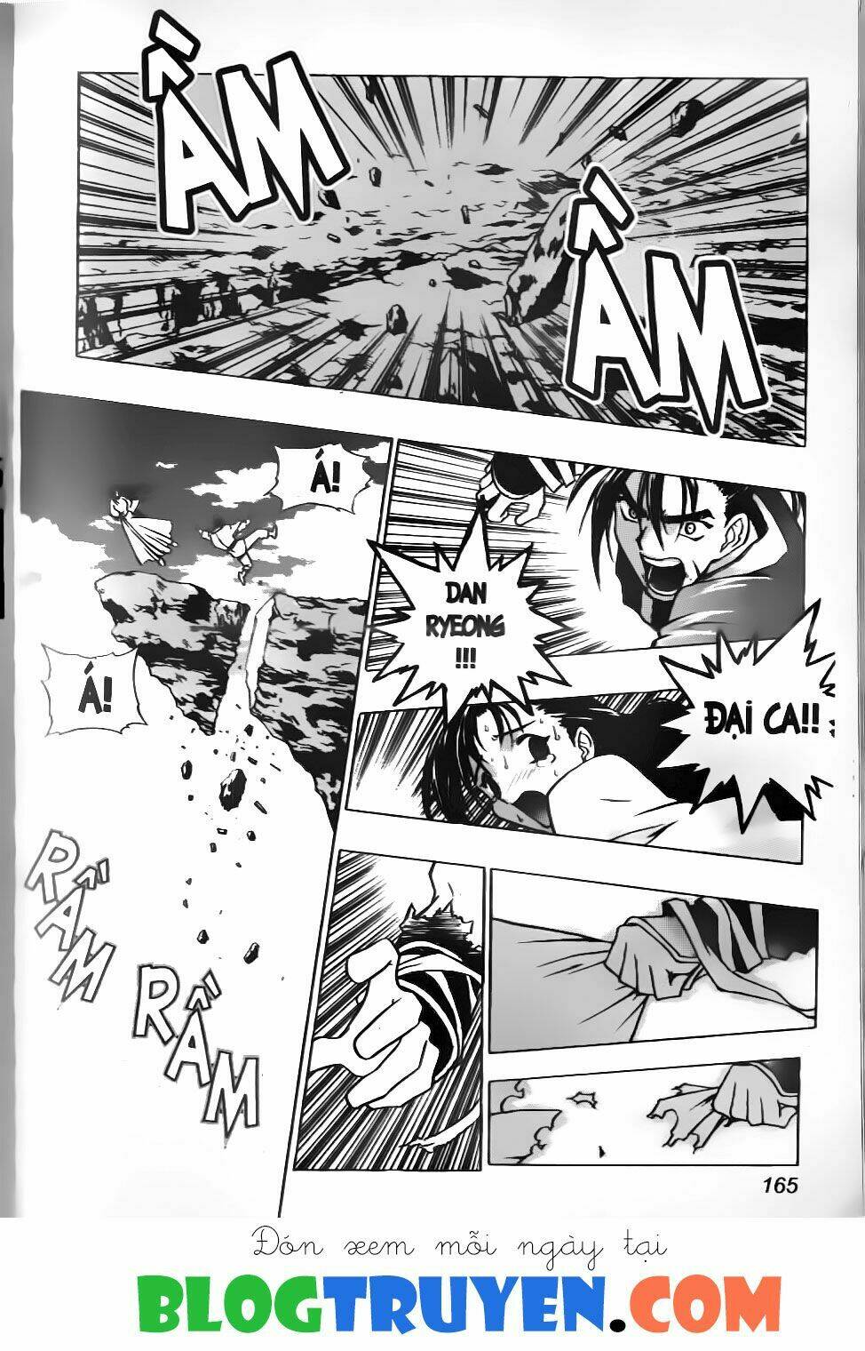 thiên lang liệt truyện chapter 22 18