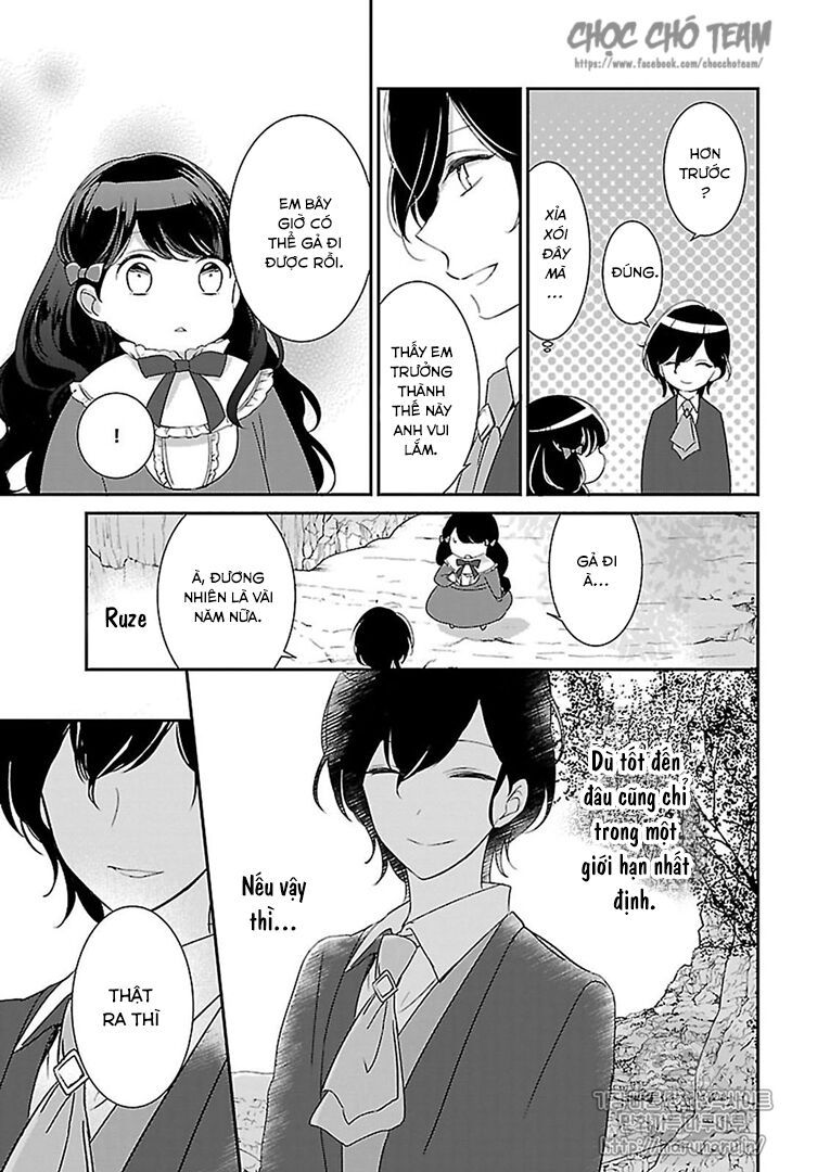 tenseisaki ga shoujo manga no shirobuta reijou datta chapter 1 29