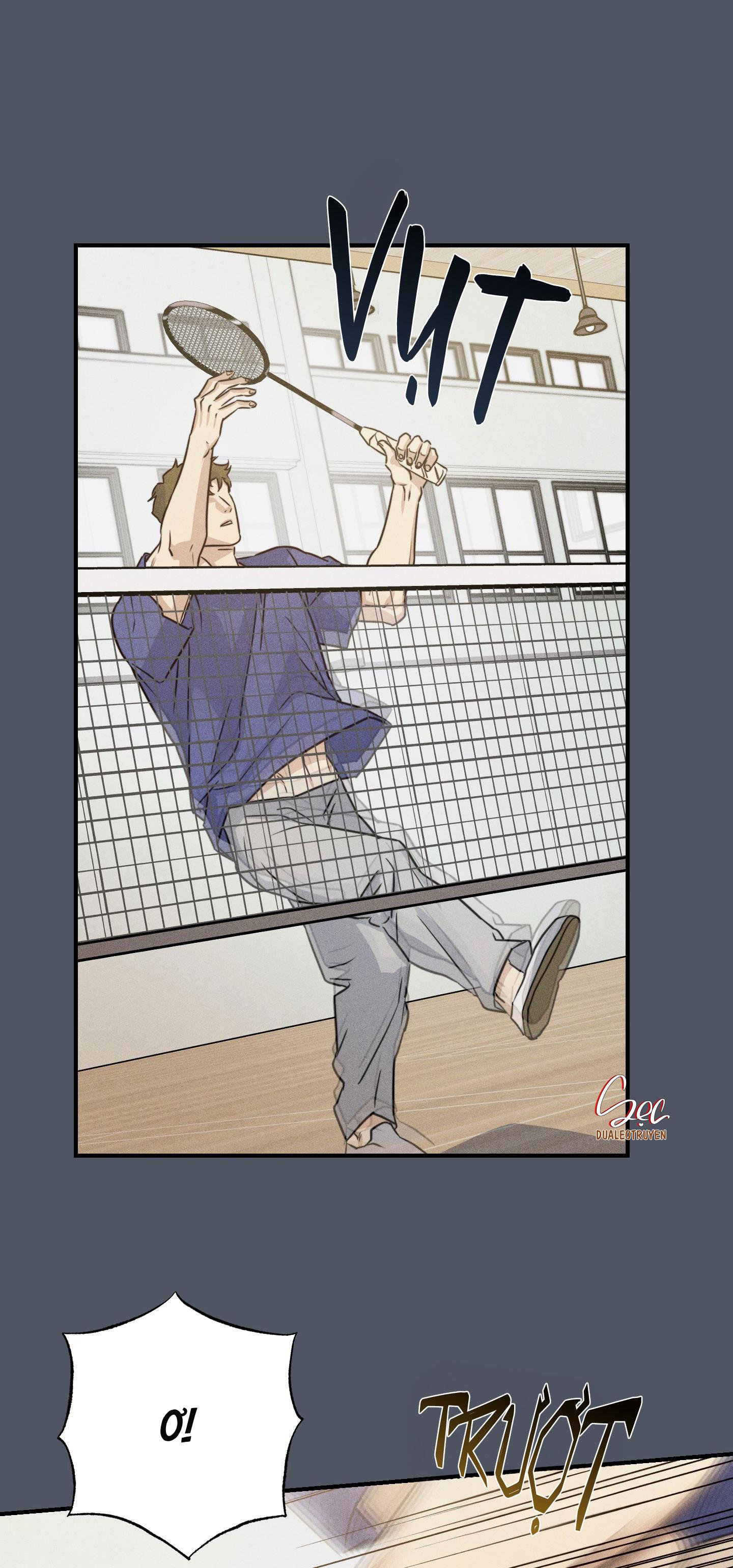 high clear chapter 44 48