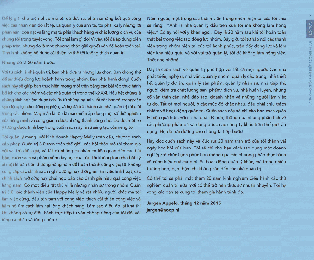 Combo Sách Học Làm Lãnh Đạo - Dành Cho Người Đã Là Lãnh Đạo, Mới Làm Lãnh Đạo Và Sắp Làm Lãnh Đạo  tặng kèm bookmark Sáng Tạo