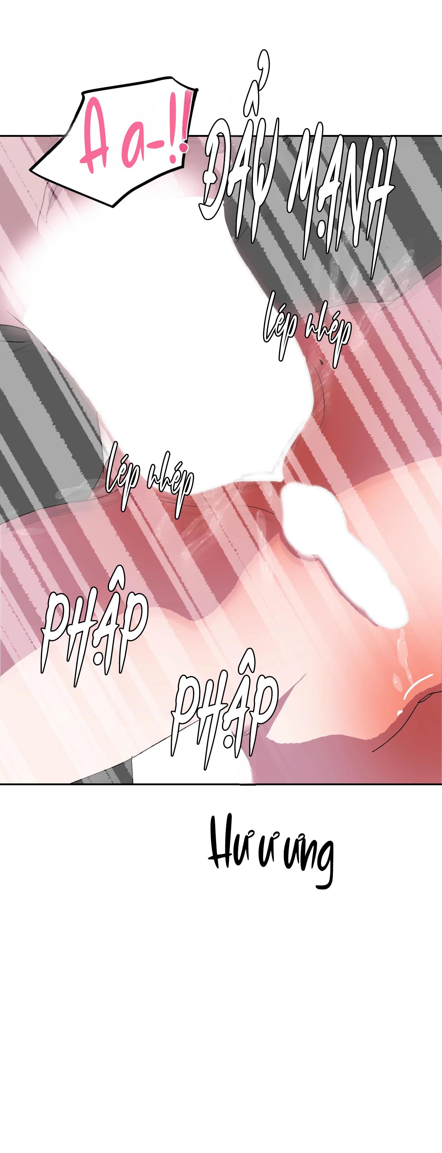 cá mập và cô dâu thỏ chapter 12 30