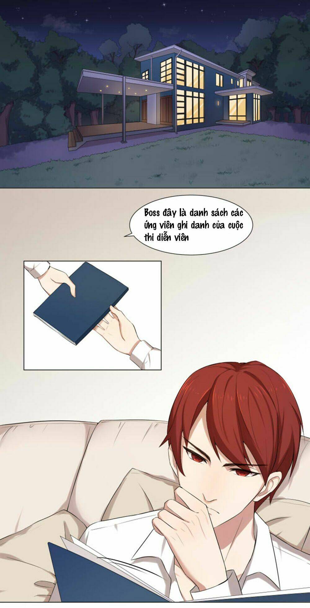 tinh hải phù mộng chapter 5 2