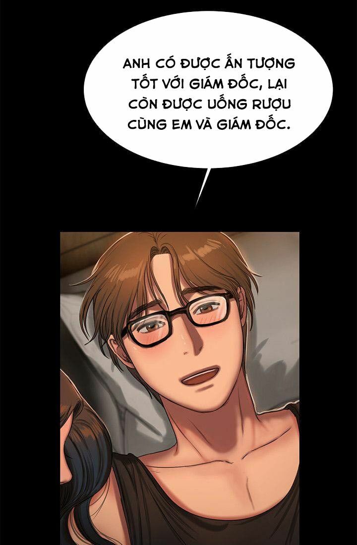 chạy trốn chapter 13 60