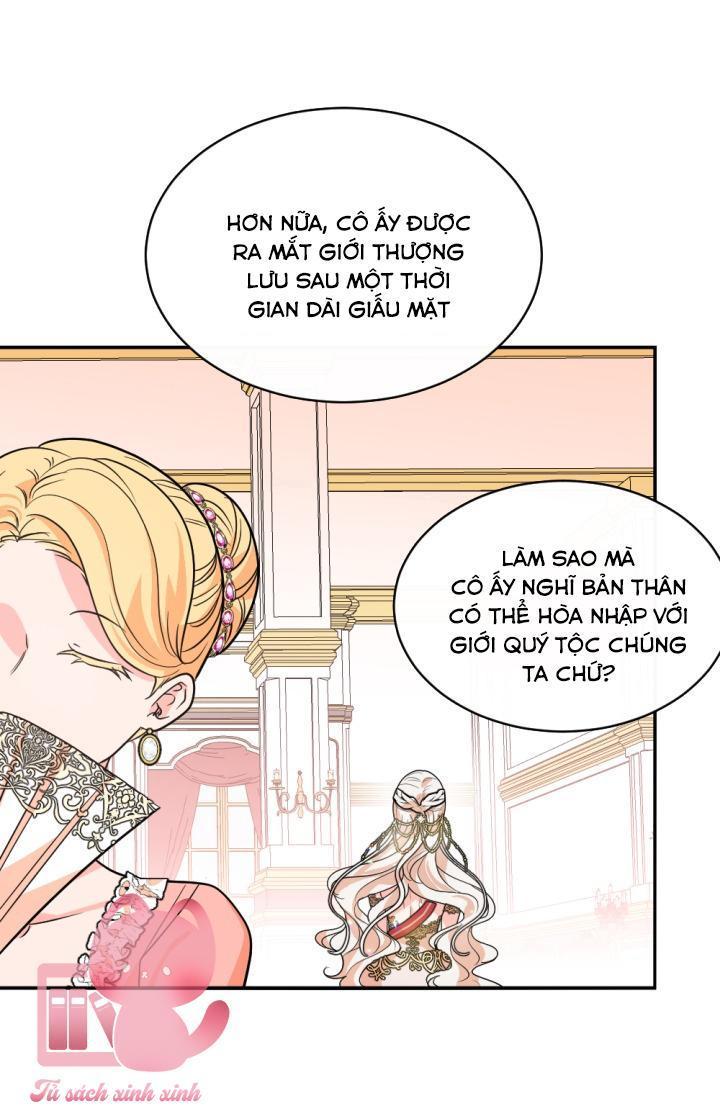 nguyện ước vô vọng của ma nữ chapter 44 12