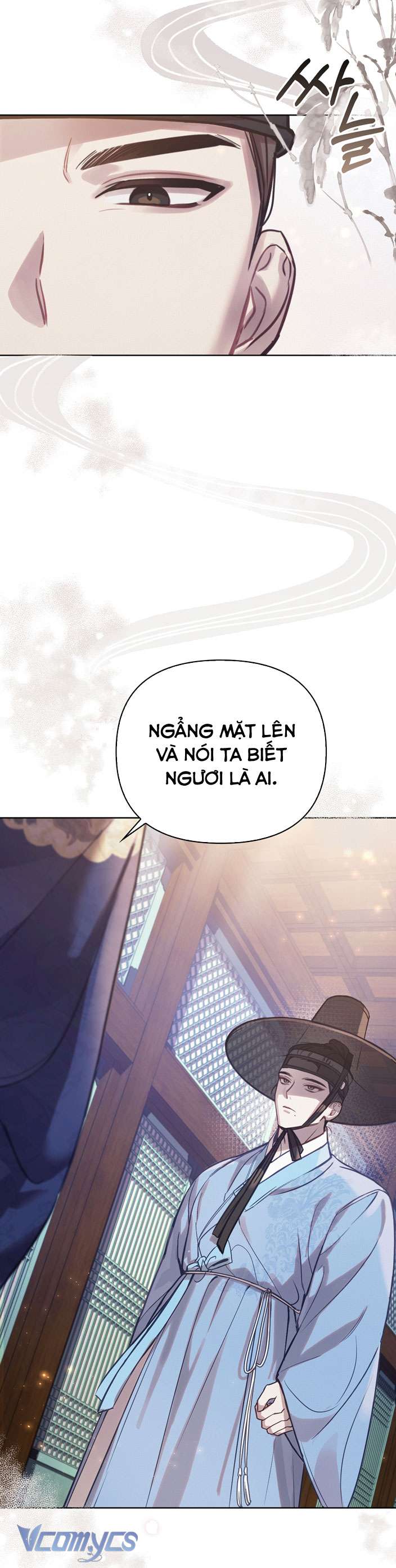 [18+] tiết học bí mật của trung điện chapter 6 45