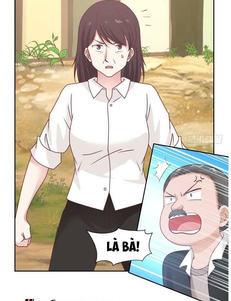 trên người ta có một rồng chapter 193 6