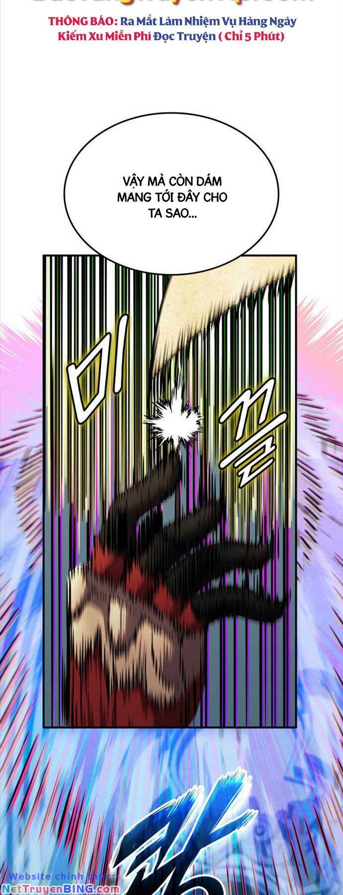 huyền thoại game thủ - tái xuất chapter 135 20