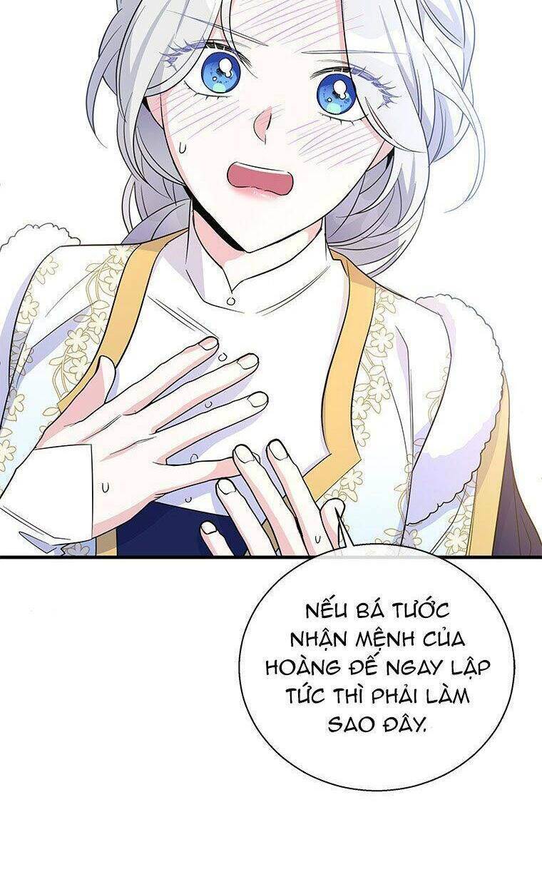 chồng yêu, em muốn đình công! chapter 57 7