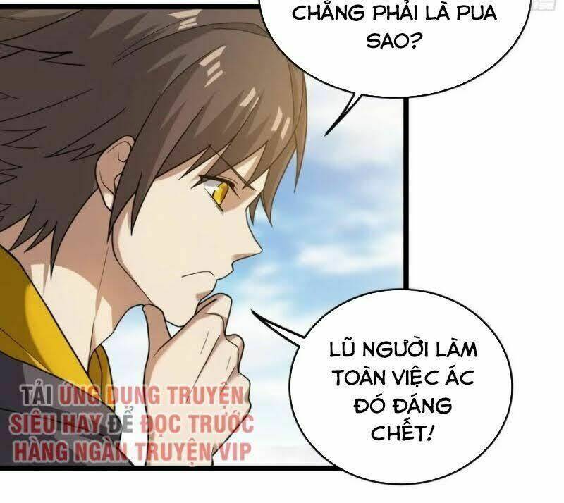 vô hạn biến dị chapter 30 17