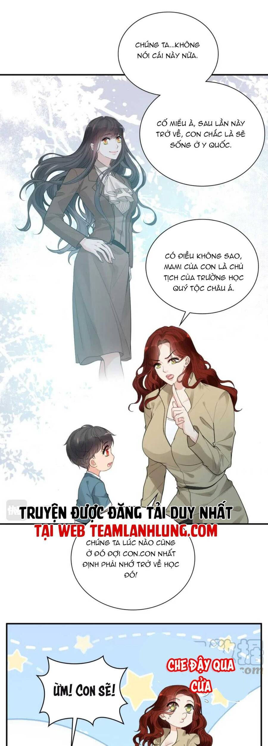 cô vợ hợp đồng bỏ trốn của tổng giám đốc chapter 477 11