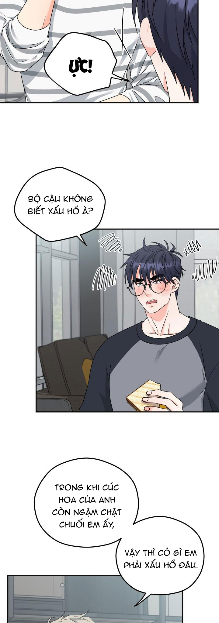 giao kiện hàng thành công chapter 18 15