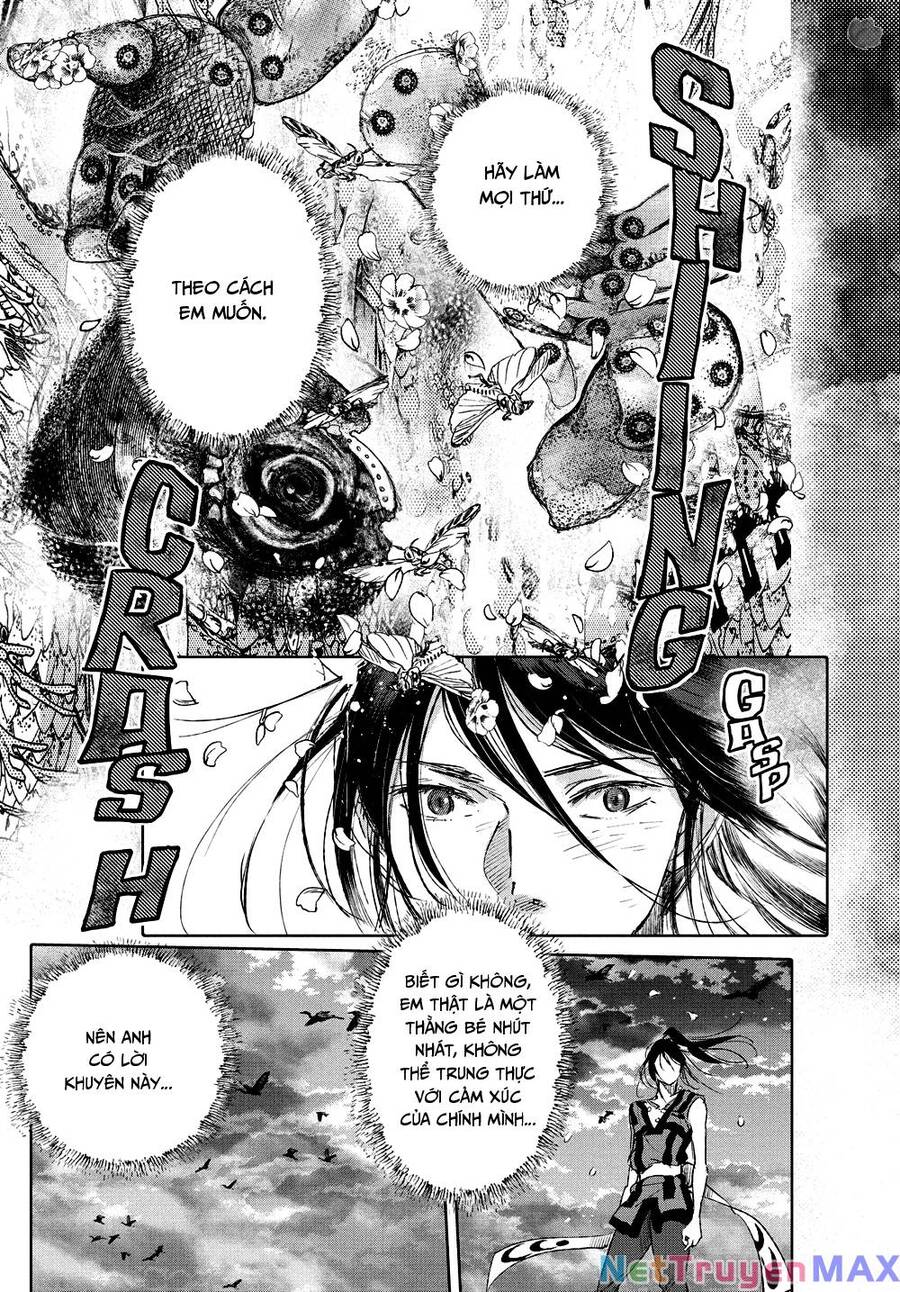 children of the whales chapter 38 20