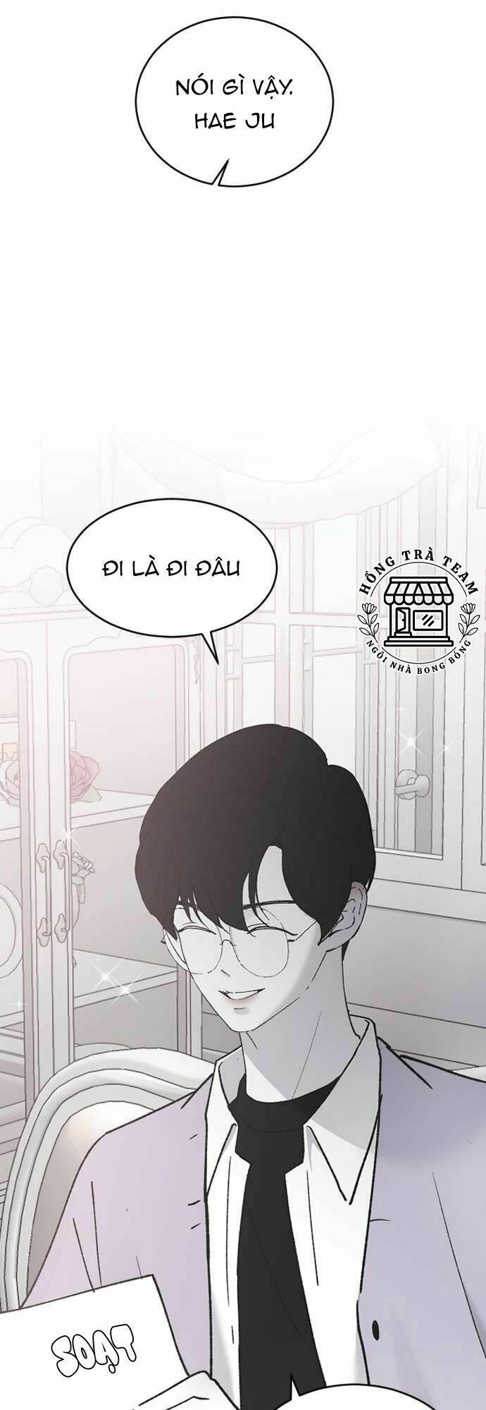 ba người anh trai cực phẩm của tôi chapter 33 73