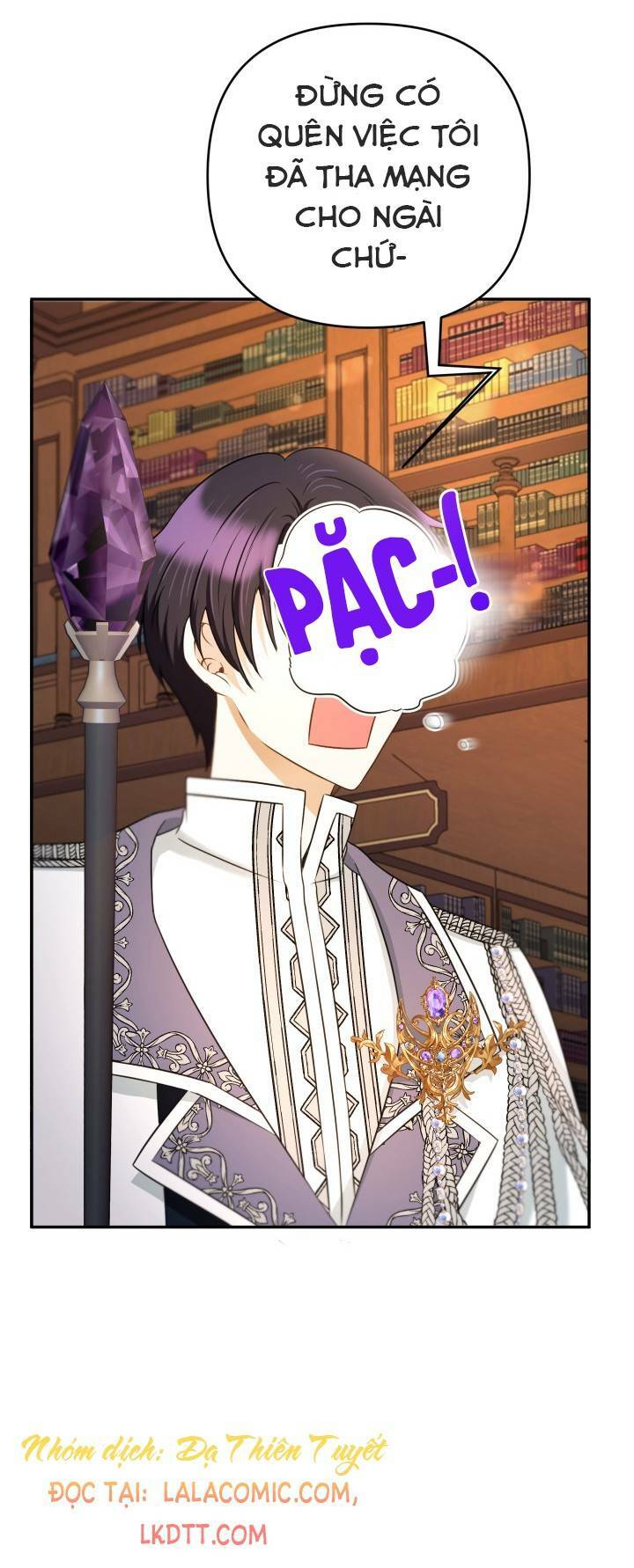 công chúa xấu xa chapter 34 30