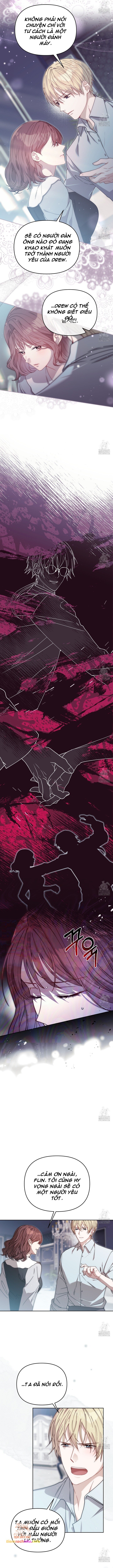 [18+] scandal hợp pháp chapter 3 7