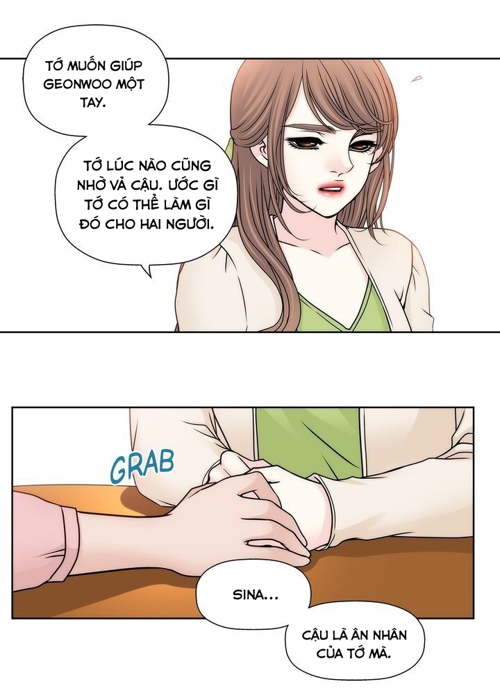 người đàn ông của tôi chapter 54.2 12