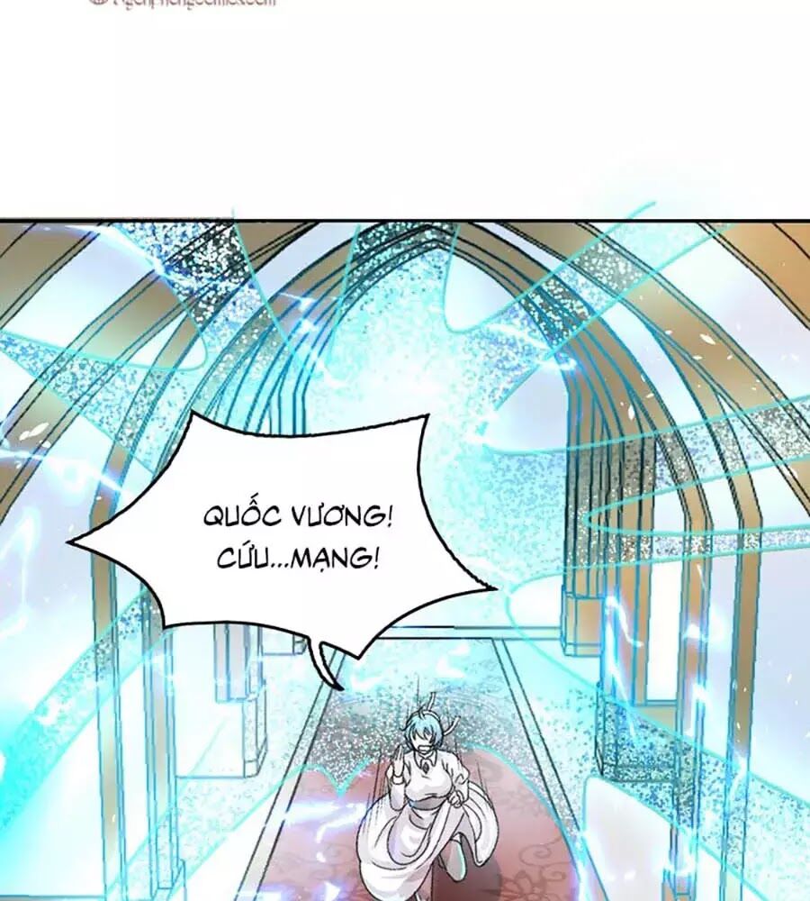 hệ thống công lược của tiểu công chúa chapter 16 6