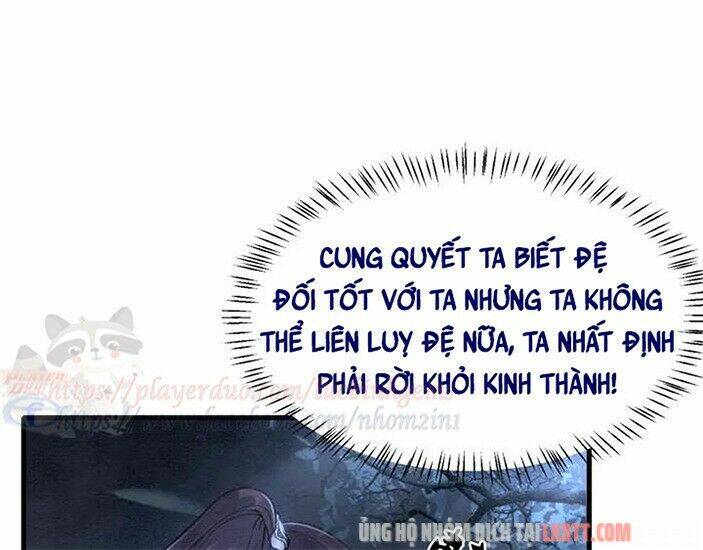 trọng sinh bá sủng nhiếp chính vương quá mạnh mẽ chapter 83 79