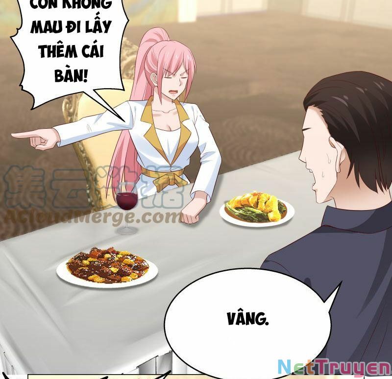 trên người ta có một rồng chapter 412 15