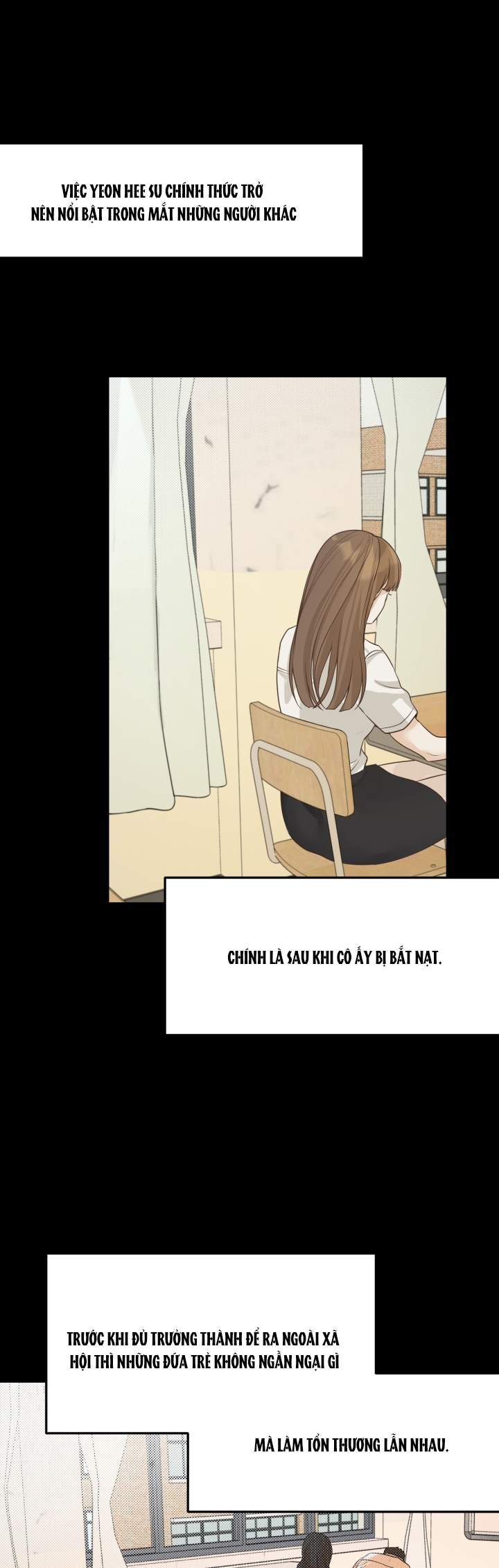 những người đàn ông đã lên giường tôi chapter 45.1 13