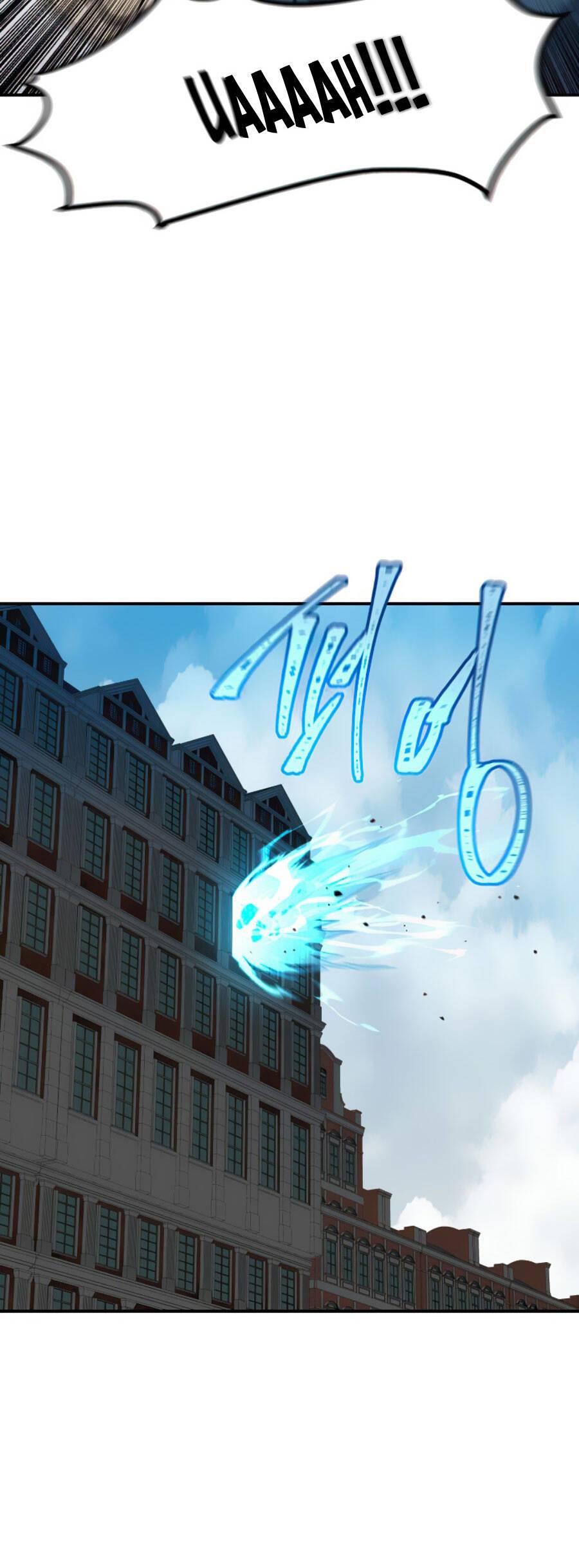 shaman - pháp sư chapter 76 29