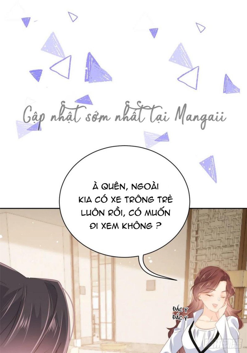 đoàn sủng lão đại ba tuổi rưỡi chapter 122 9