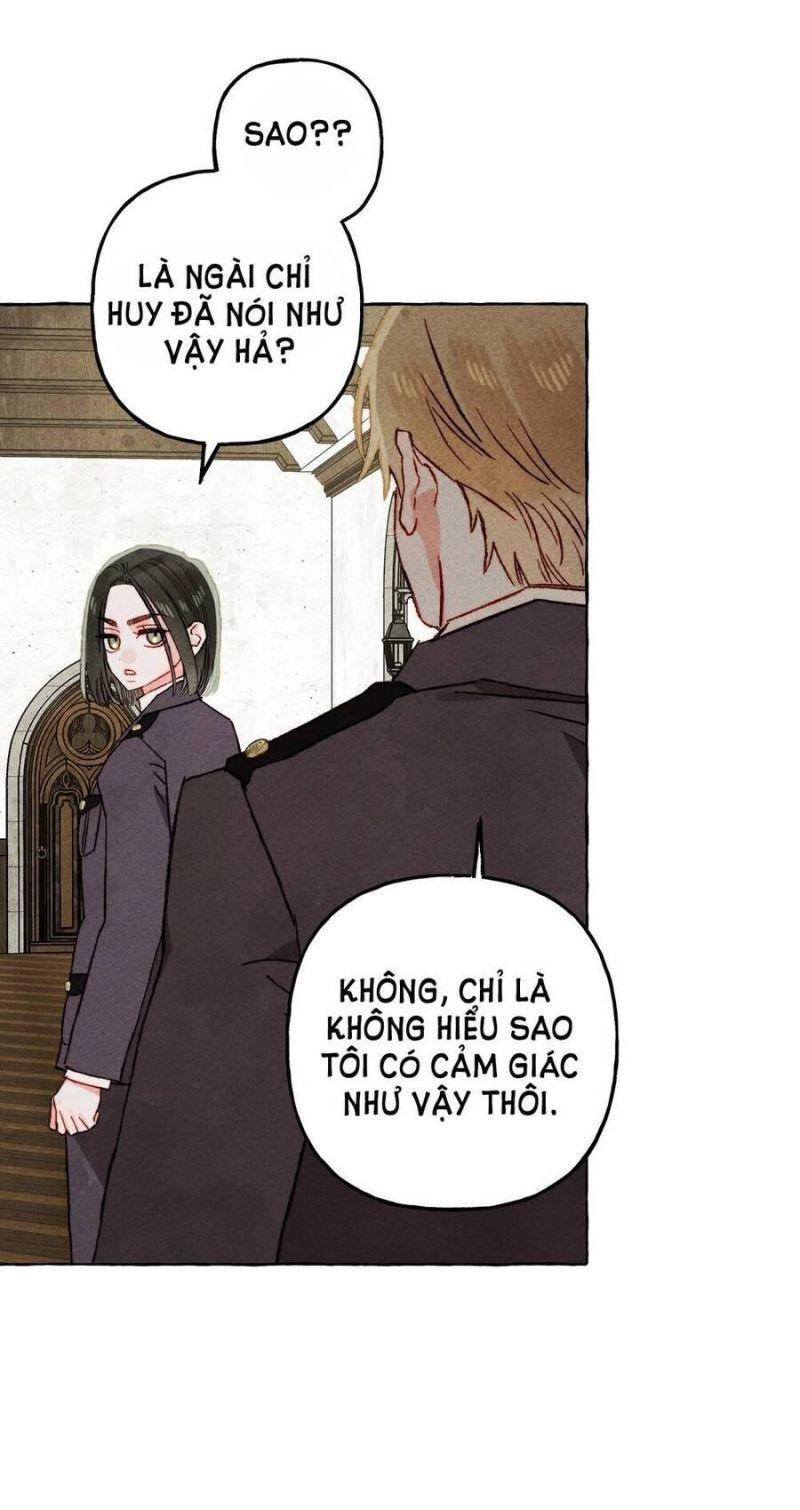 nuôi dưỡng một hắc long chapter 63.1 50