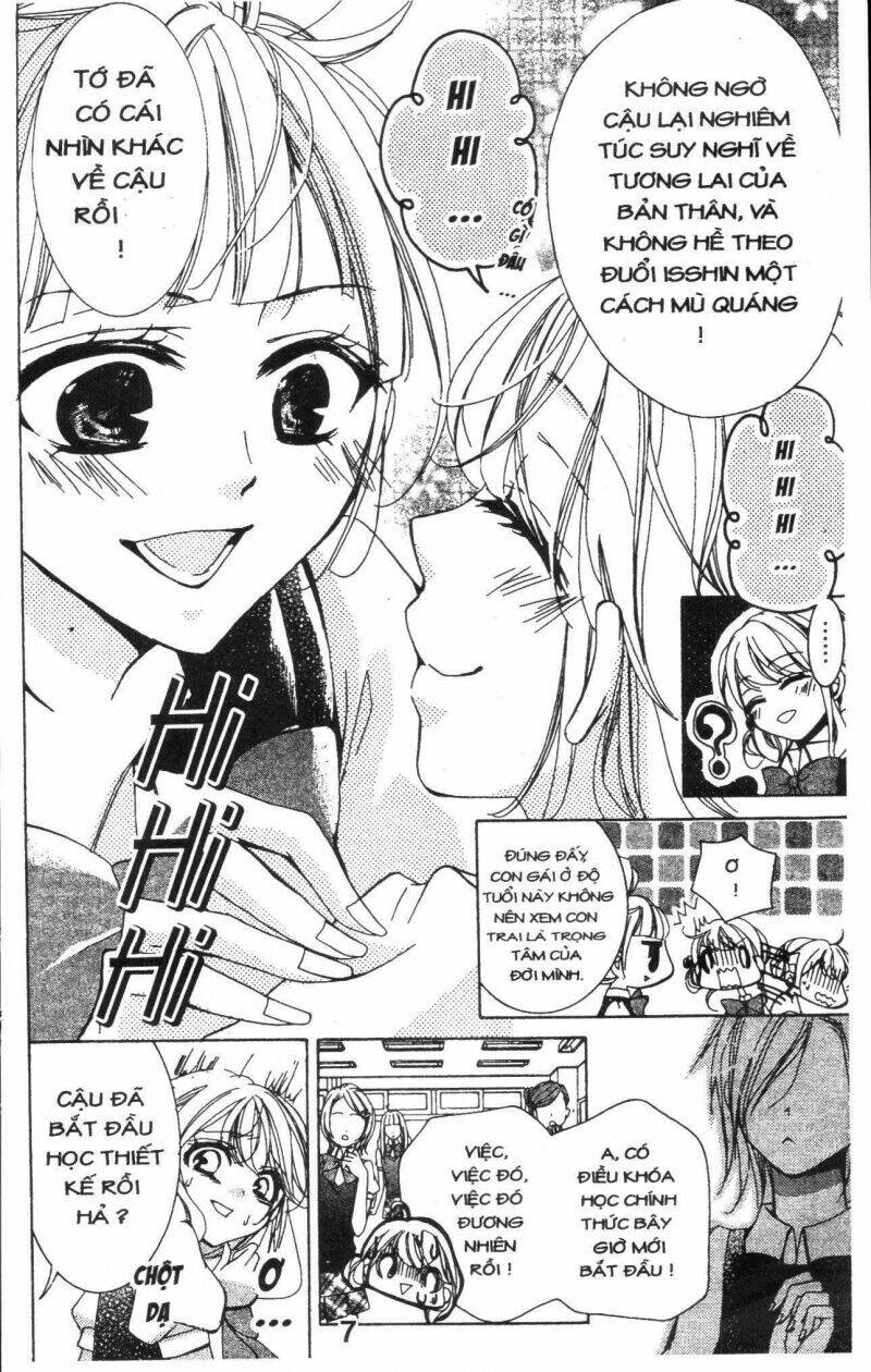 amai akuma ga warau chapter 37 6