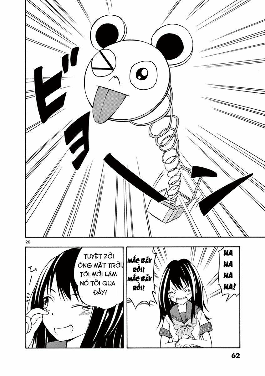 ninja shinobu-chan no junjou chapter 8 27