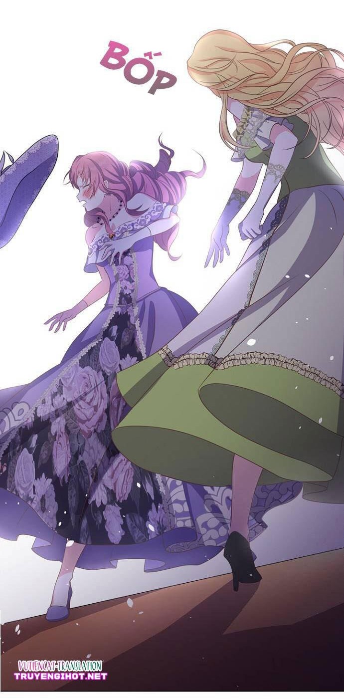 lời cầu hôn đến từ hoàng đế chapter 4 4