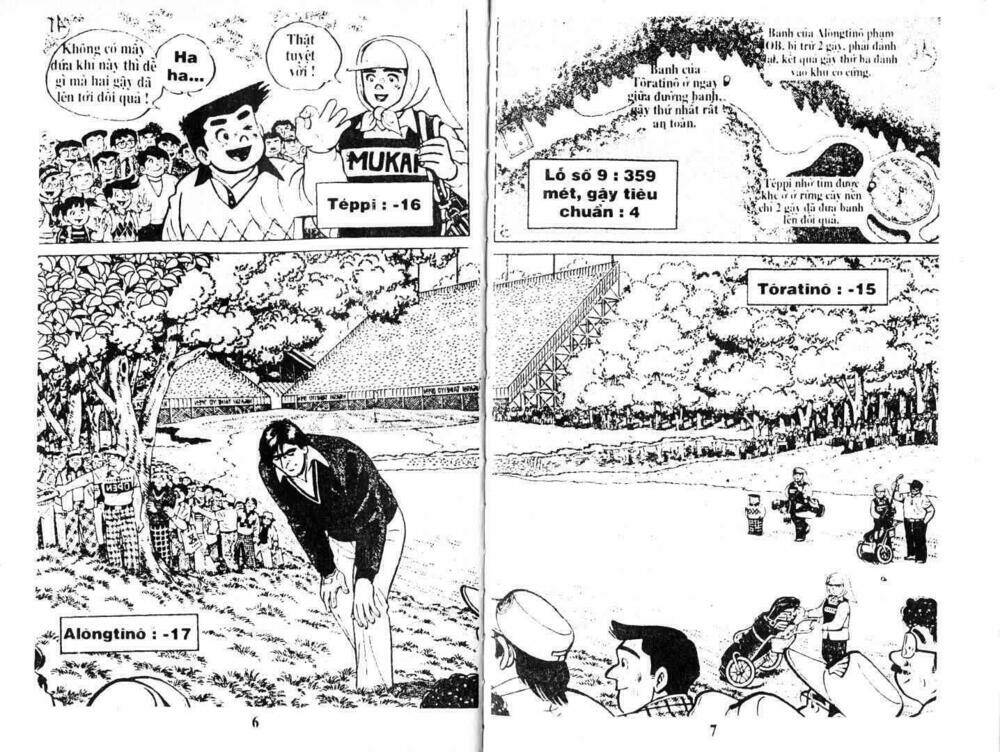 tân teppi chapter 46 3