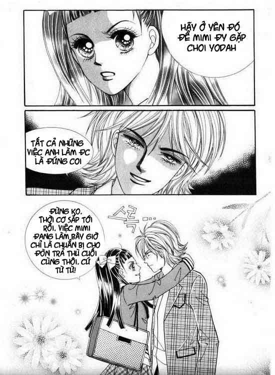 he dedicated to roses chapter 34 64