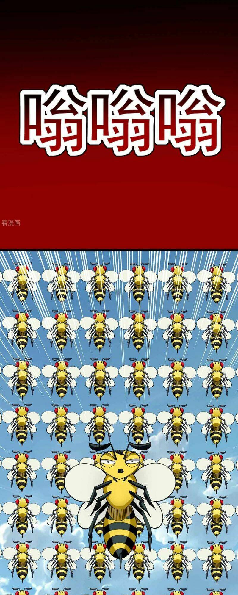 vạn giới tiên vương chapter 93 11