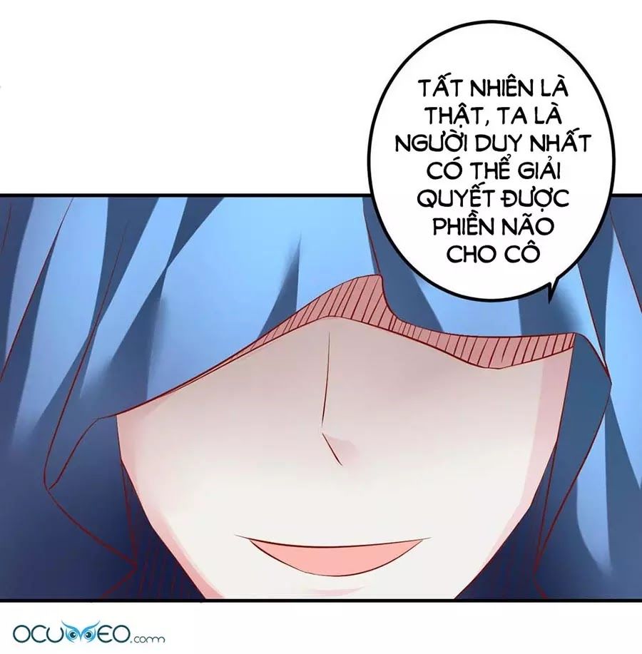 từ đây vương gia không thượng triều sớm chapter 82 46