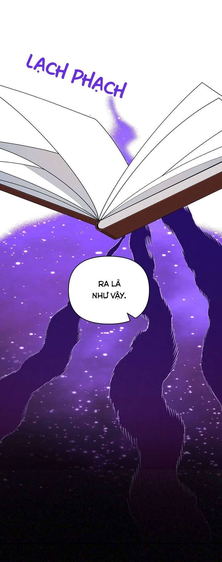 phương pháp trở thành con gái của người hùng bóng đêm chapter 34 33