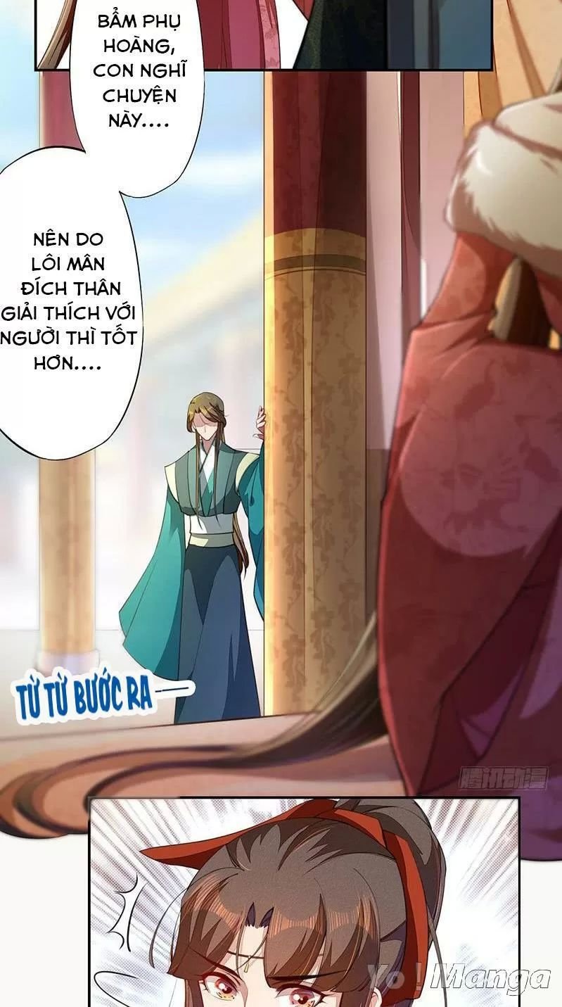 tuyệt thế luyện đan sư chapter 70 3