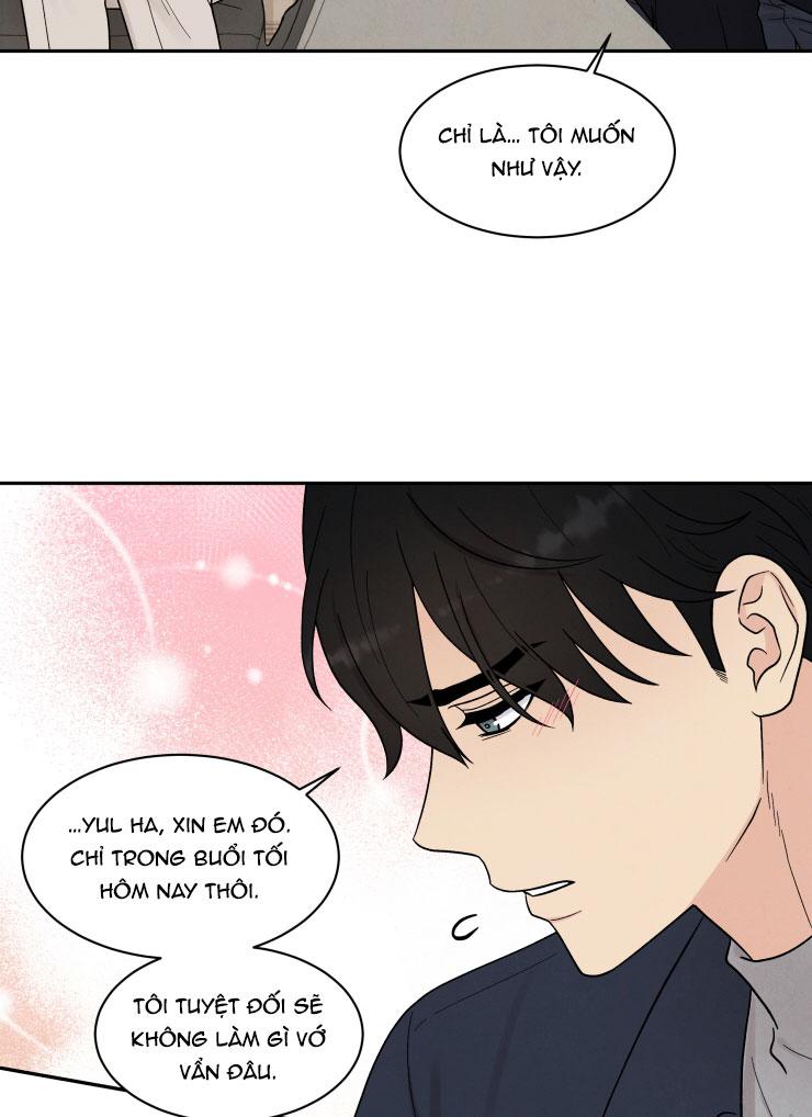 nếu không là định mệnh thì là gì? chapter 12 53