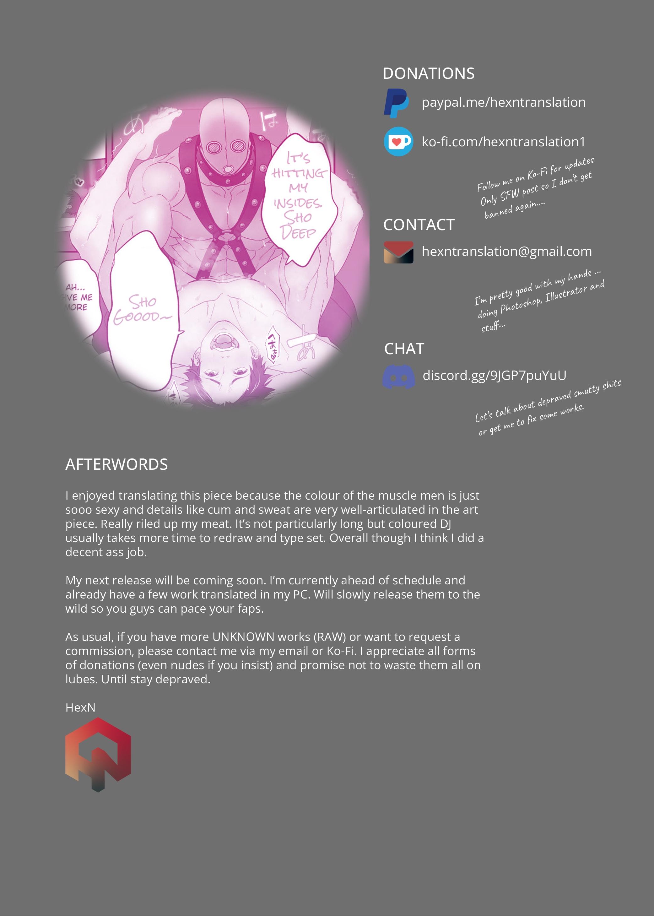 đu boylove cùng gaga team chapter 160 22