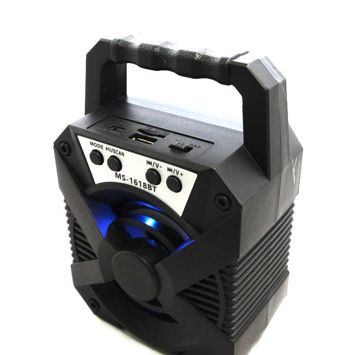 Loa bluetooth xách tay MS-1618BT